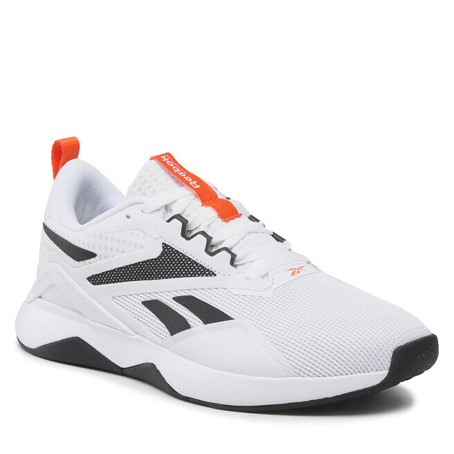 

Кроссовки Reebok NanoflexTR, белый