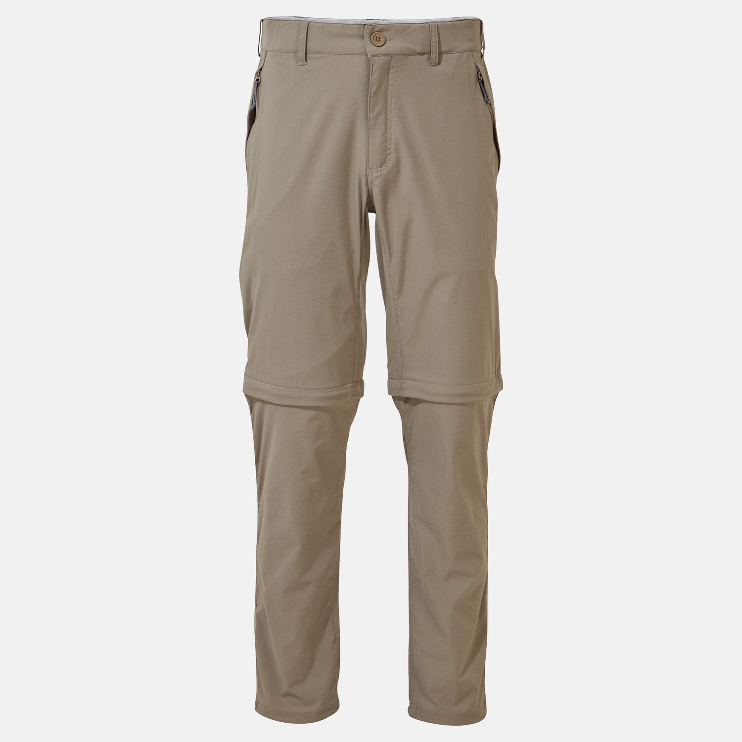 

Брюки Craghoppers Hose NosiLife Pro Convertible, бежевый