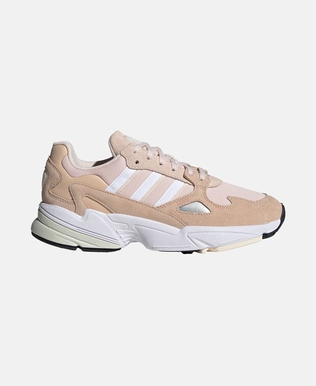 

Кроссовки adidas, розовый
