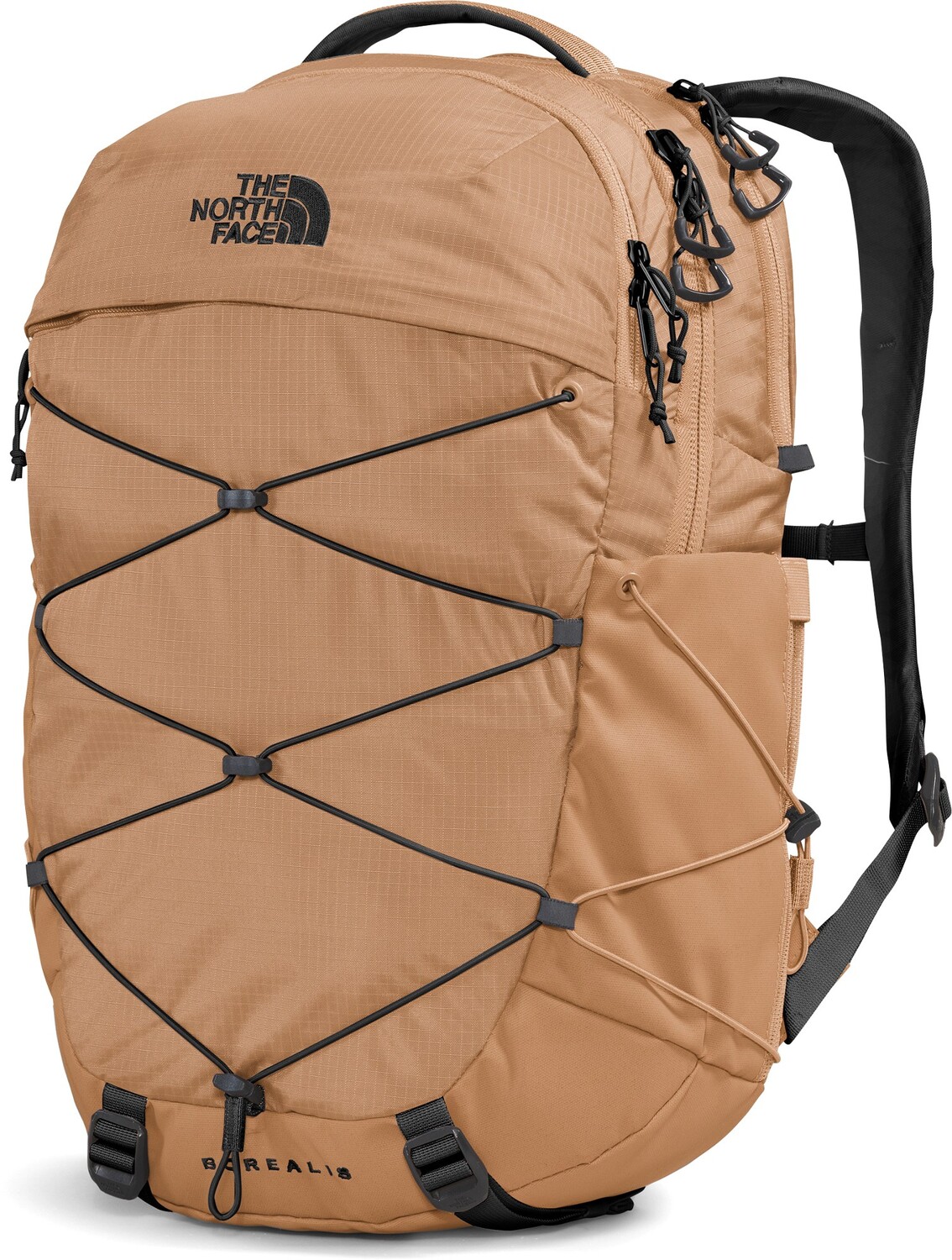 

Пакет Borealis - женский The North Face, коричневый