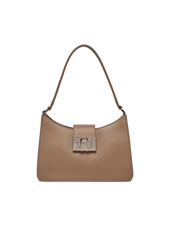 

Кошелек Furla, бежевый