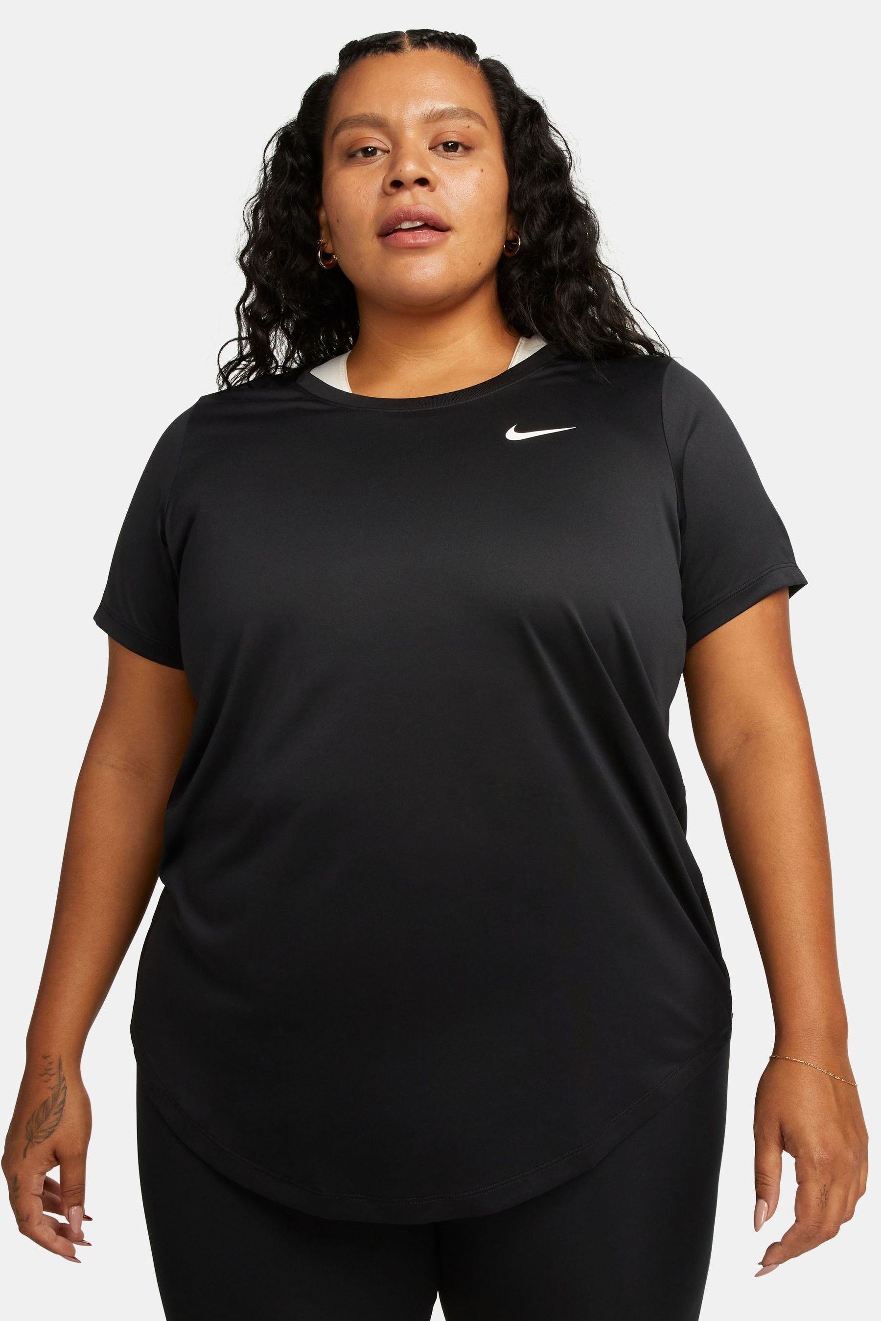 Nike Plus Size