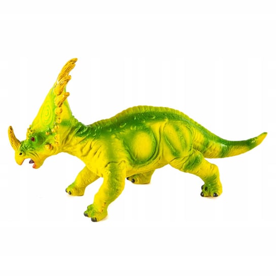 Большая игрушка-фигурка динозавра юрского периода. Midex агустиния большая фигурка динозавра