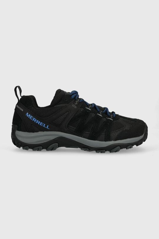 

Ботинки Accentor 3 Merrell, черный