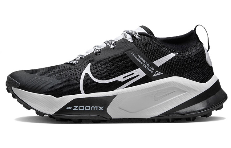

Женские кроссовки для бега по пересеченной местности Nike Zoomx Zegama