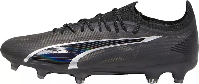 

Футбольные бутсы Puma Ultra Ultimate FG, черный