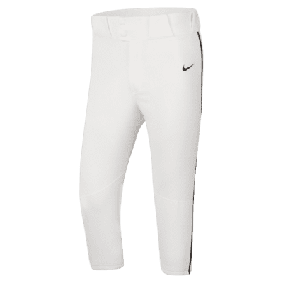 

Брюки Nike Vapor Select, цвет Team White/Team Black/Team Black