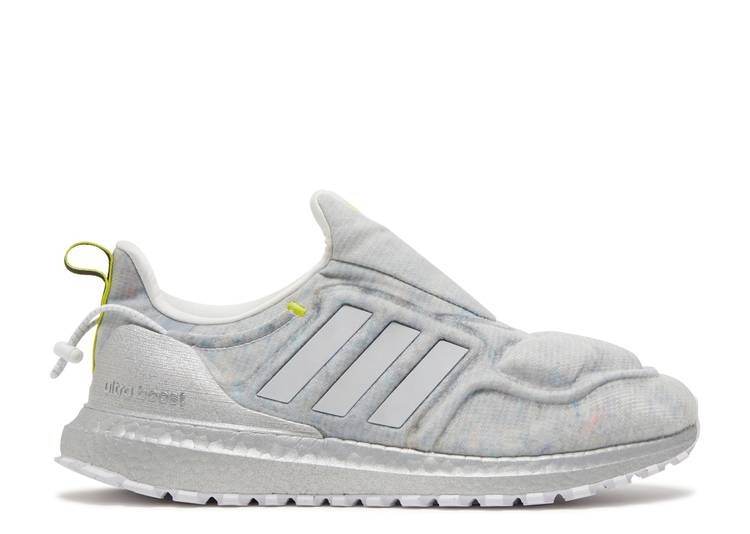 

Кроссовки Adidas ULTRABOOST COLD.RDY 'WHITE GREY', белый