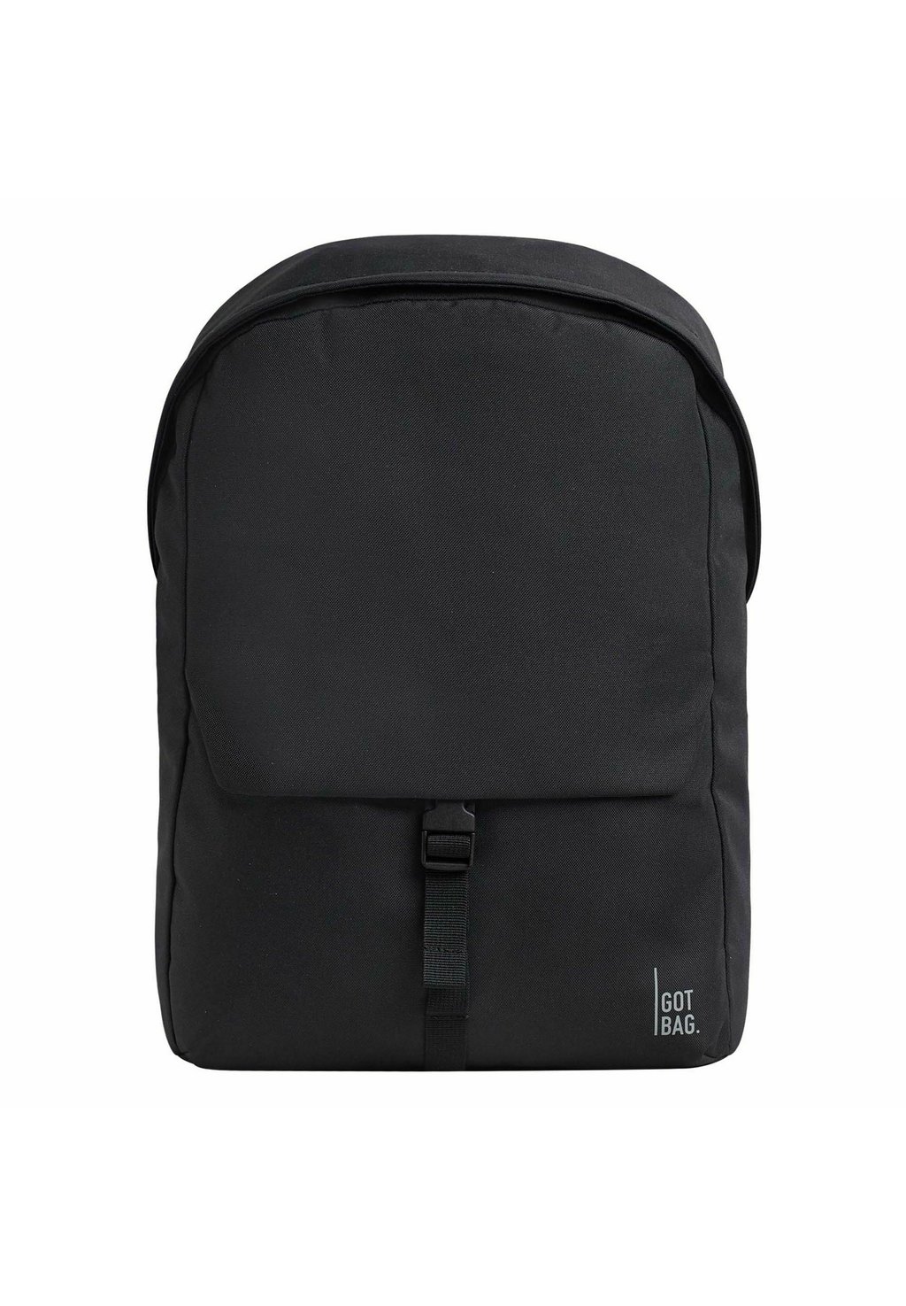 Рюкзак EASY PACK BUCKLE GOT BAG, цвет black