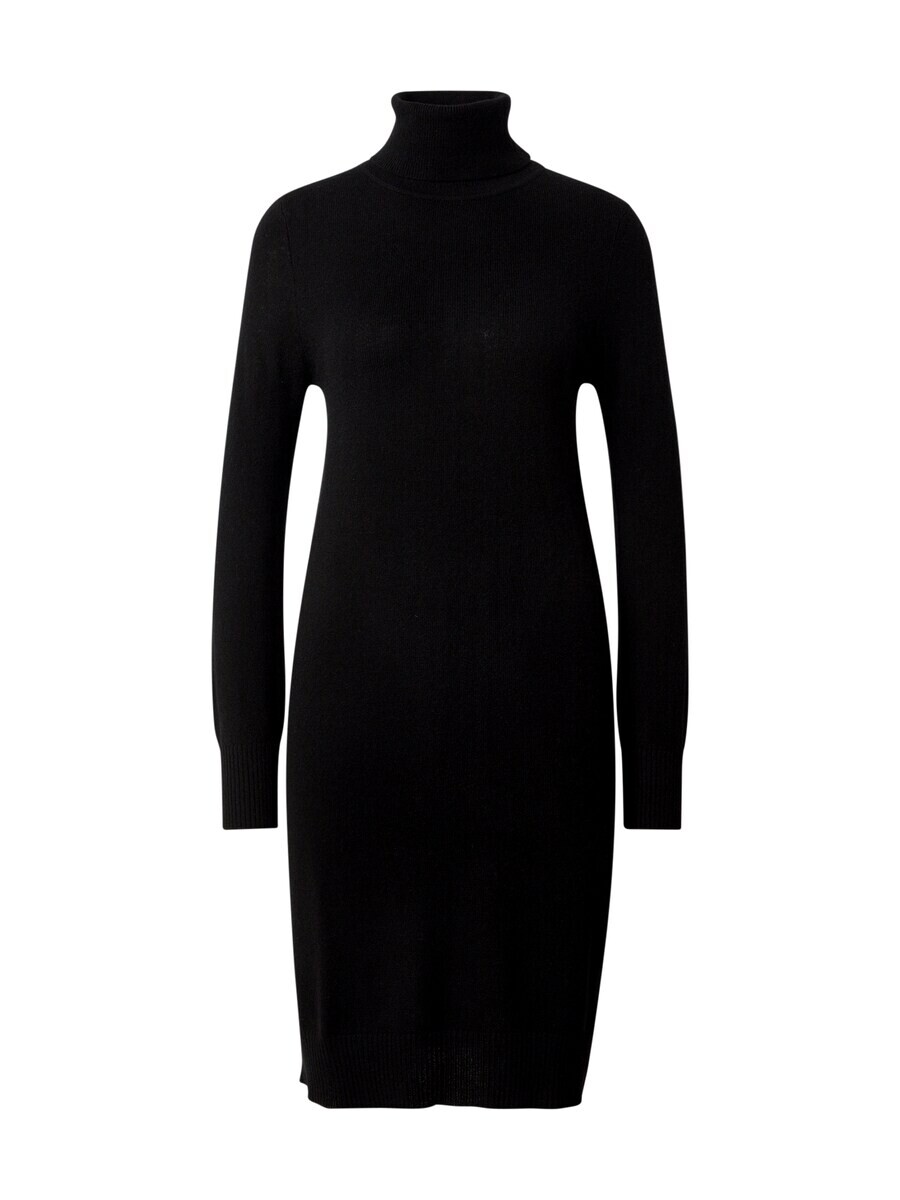 

Платье Pure Cashmere NYC Knitted dress, черный