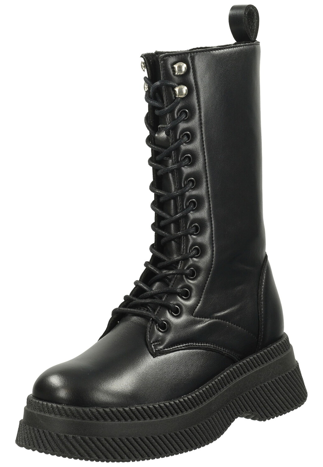 

Ботинки Steve Madden Stiefel, черный