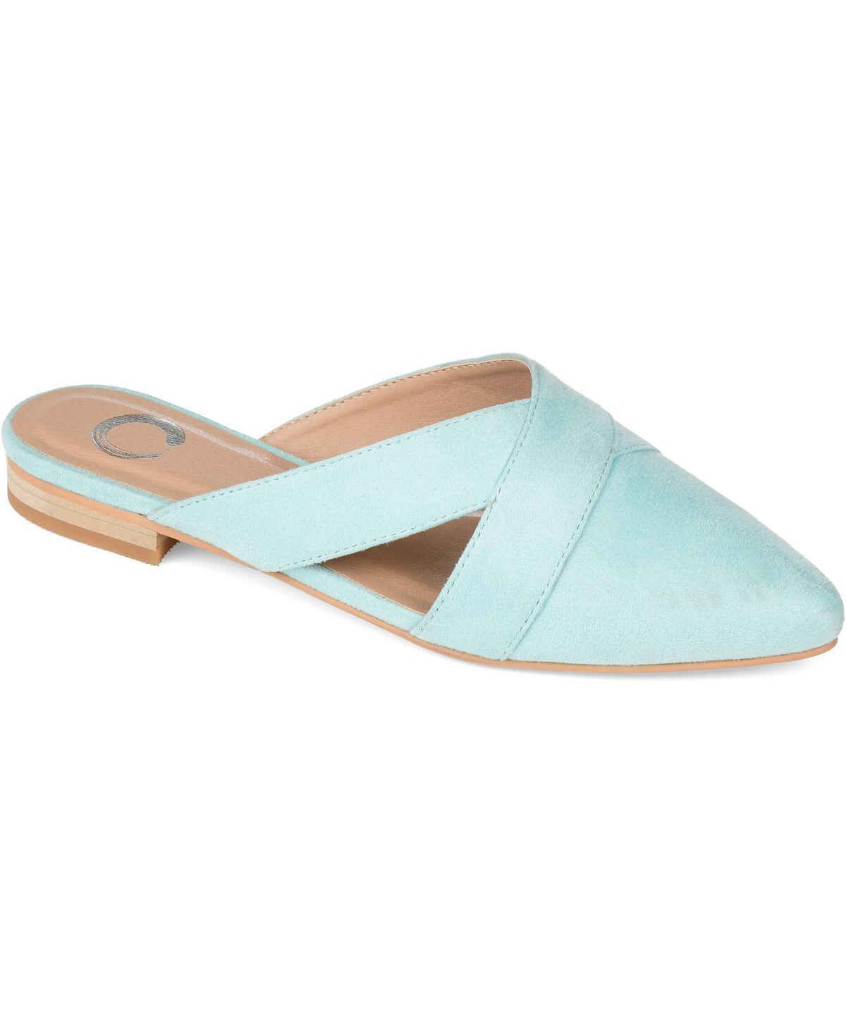 

Женские мюли Giada Journee Collection