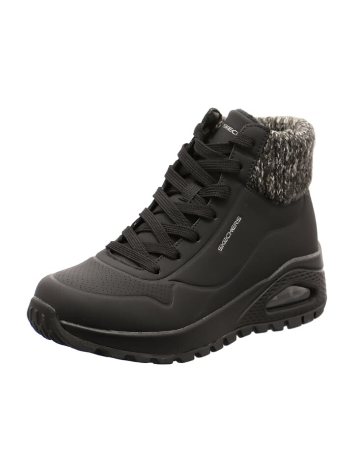 

Высокие кроссовки Skechers High, черный