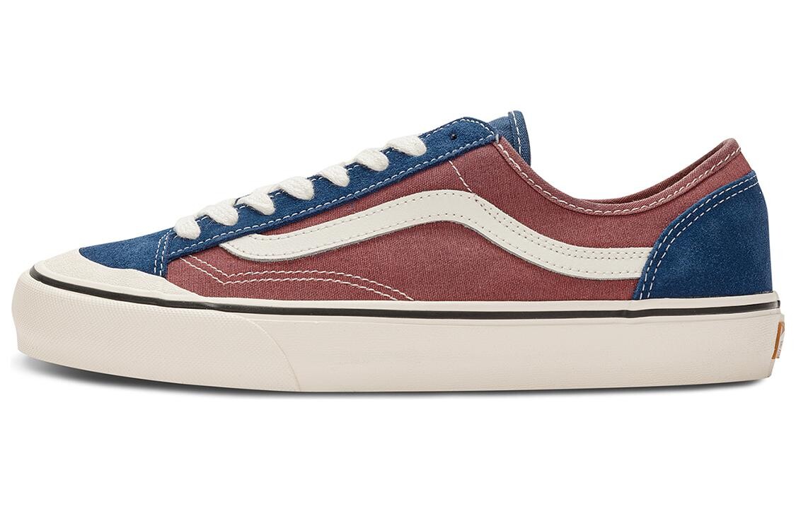 

Обувь для скейтбординга Vans Style 136 унисекс