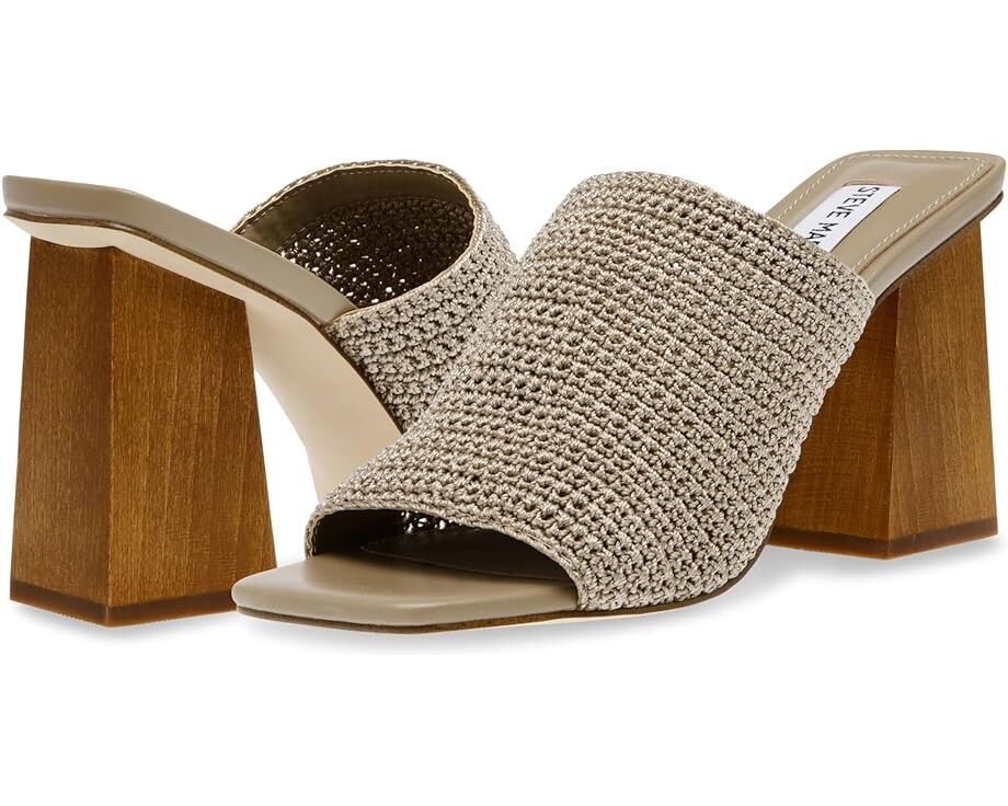 

Туфли Steve Madden Realize, тауп