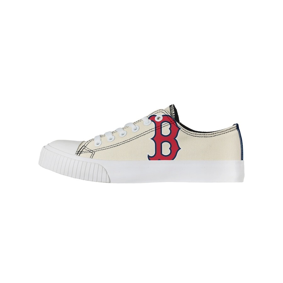 

Кеды FOCO Boston Red Sox, кремовый