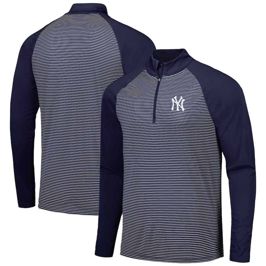 

Куртка Levelwear New York Yankees, нави