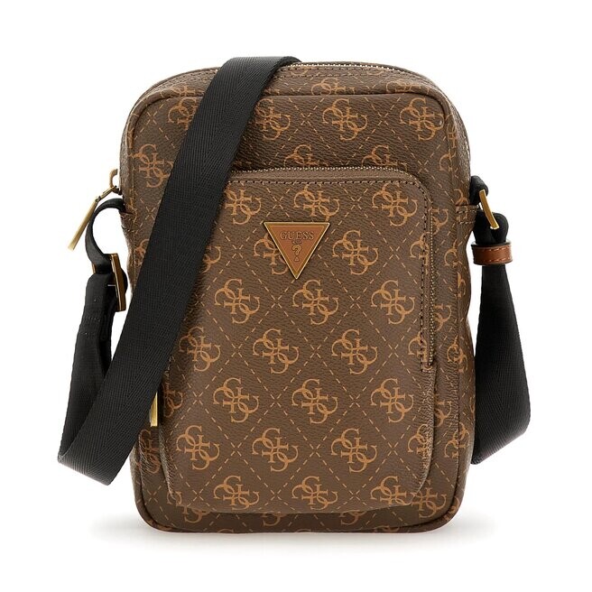 

Сумка Guess VezzolaSmart HMEVZL, коричневый
