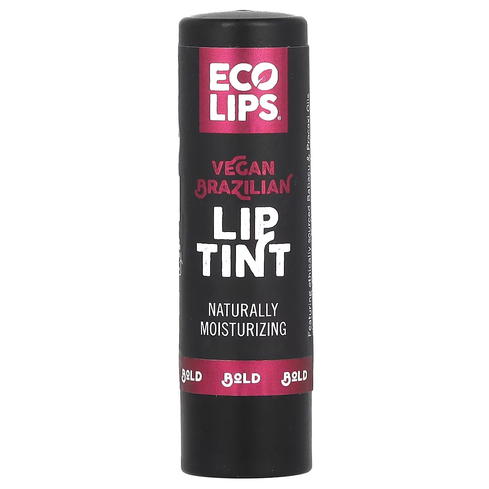Тинт для губ Eco Lips Inc. Bold бразильский