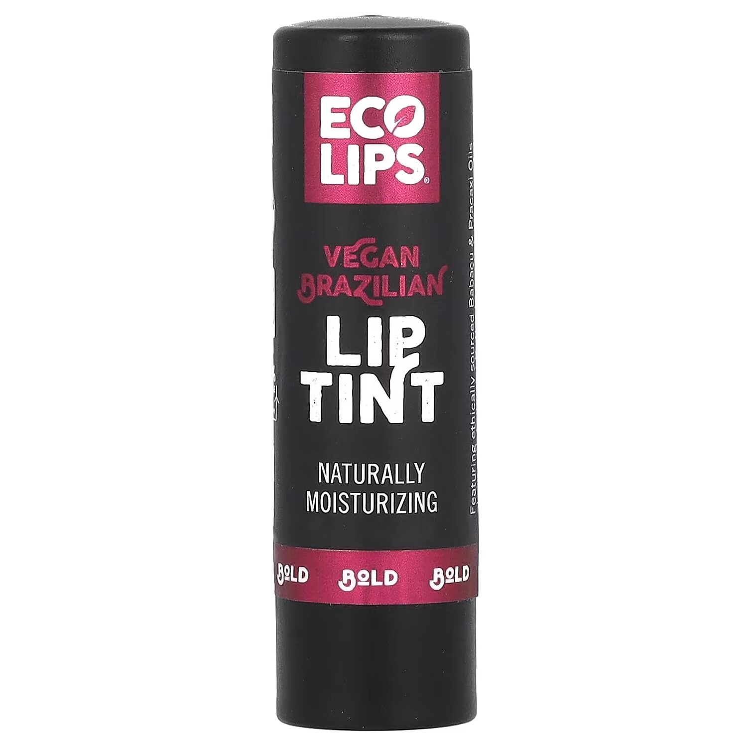 

Тинт для губ Eco Lips Inc. Bold бразильский