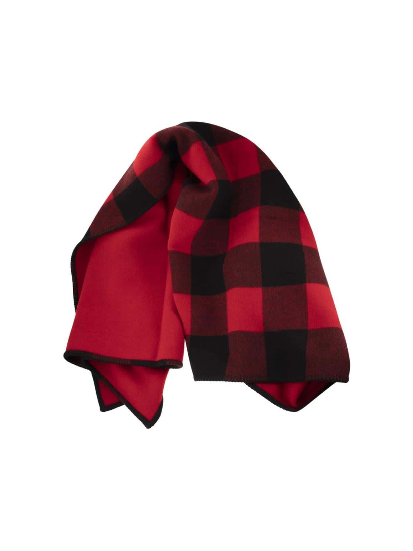 цена Мужской шарф из шерсти DECOR CFWOAC0273MRUT33215321, многоцветный