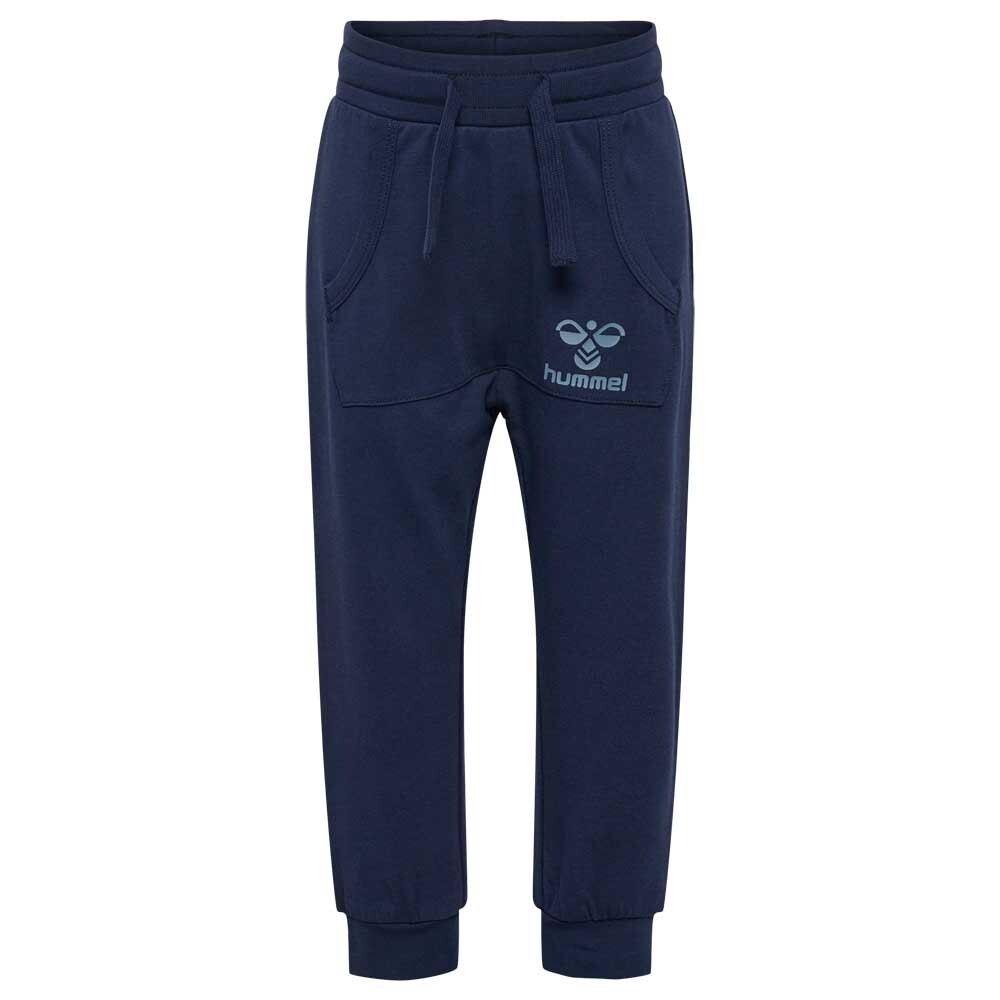 

Спортивные брюки Hummel Futte, синий