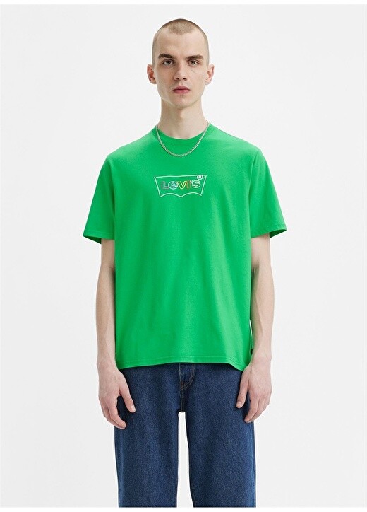 

Футболка Levis