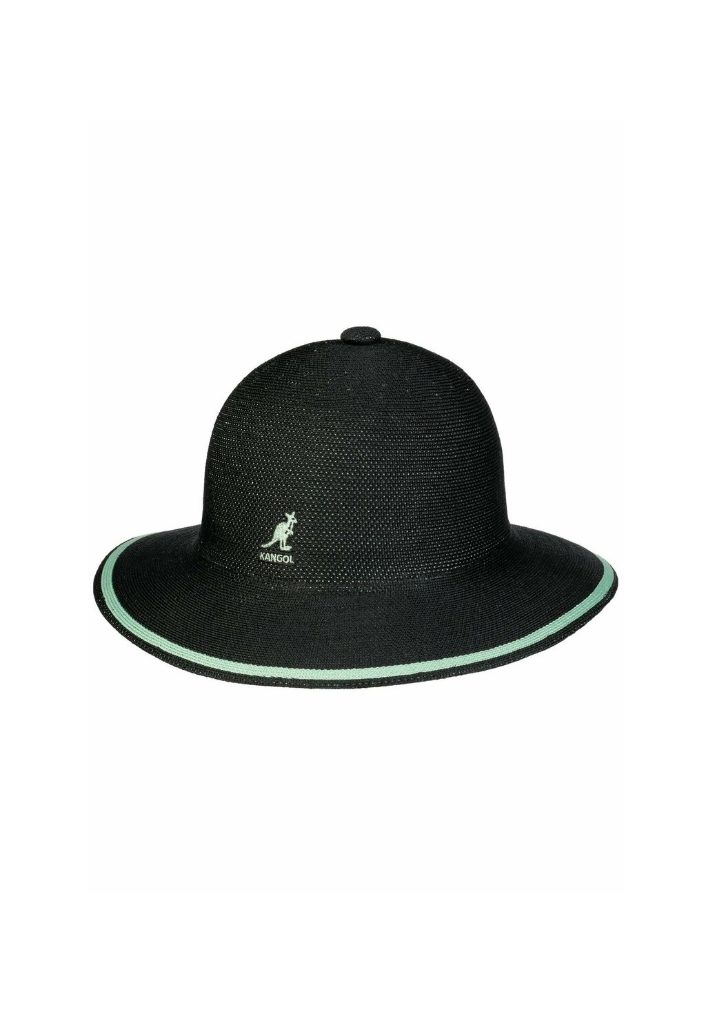 

Головной убор TROPIC WIDE Kangol, цвет schwarz