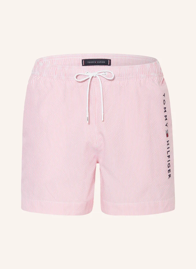

Плавки Tommy Hilfiger, белый
