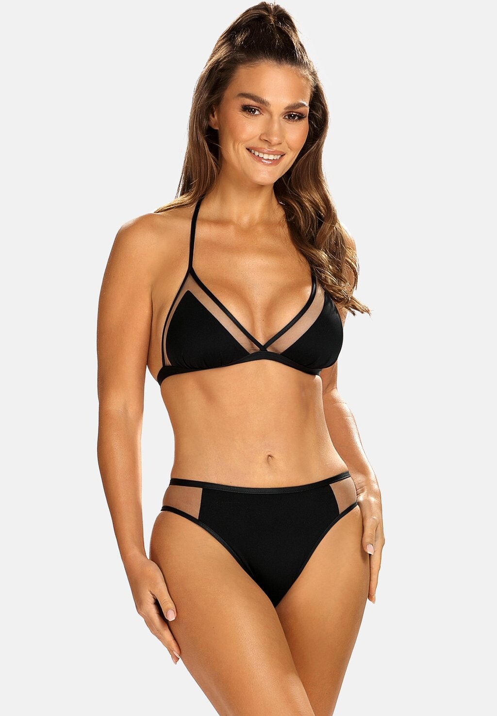 Бикини SET Feba Swimwear, черный