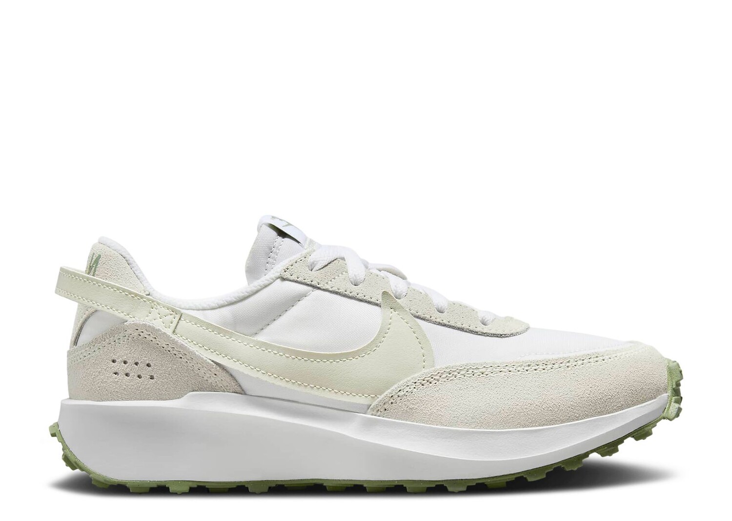 

Кроссовки Nike Wmns Waffle Debut 'White Sea Glass', белый