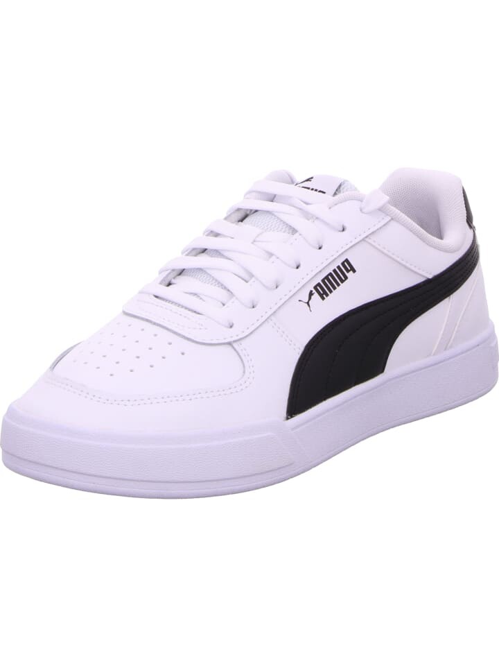 

Туфли на шнуровке Puma Schnürschuh, белый