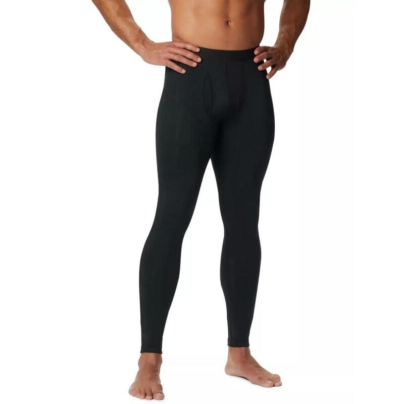 

Трусы Heavyweight II Tight Men - черные COLUMBIA, цвет schwarz