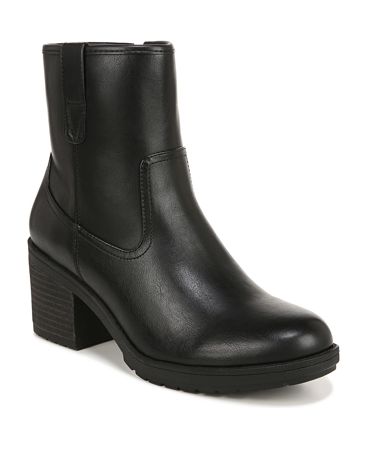 

Женские ботильоны с жемчугом Dr. Scholl's