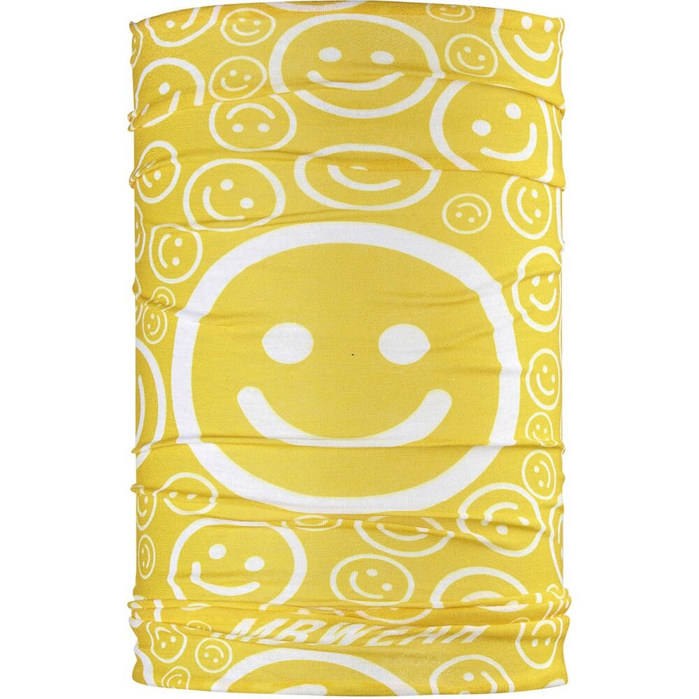 

Неквормер MB Wear Smile, желтый