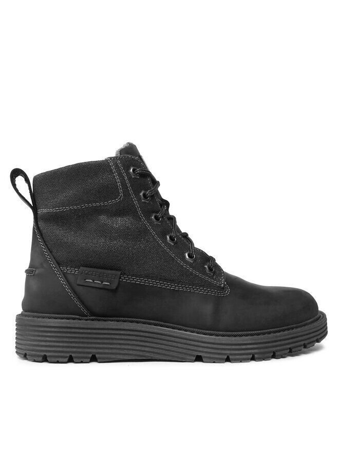 

Ботильоны Josef Seibel planos Cooper 05 21005, черный