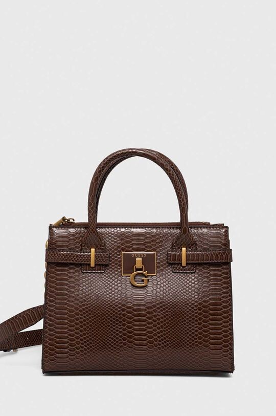 

Сумочка Guess, коричневый