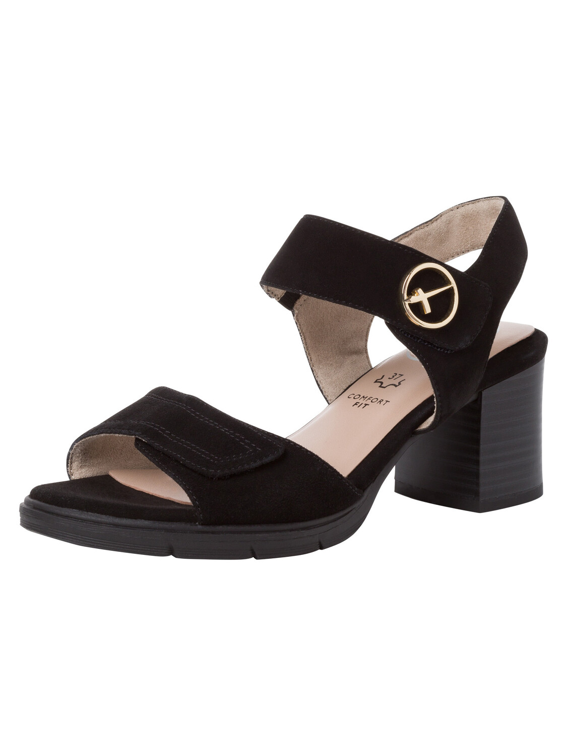 

Сандалии Tamaris COMFORT Sandalette, черный