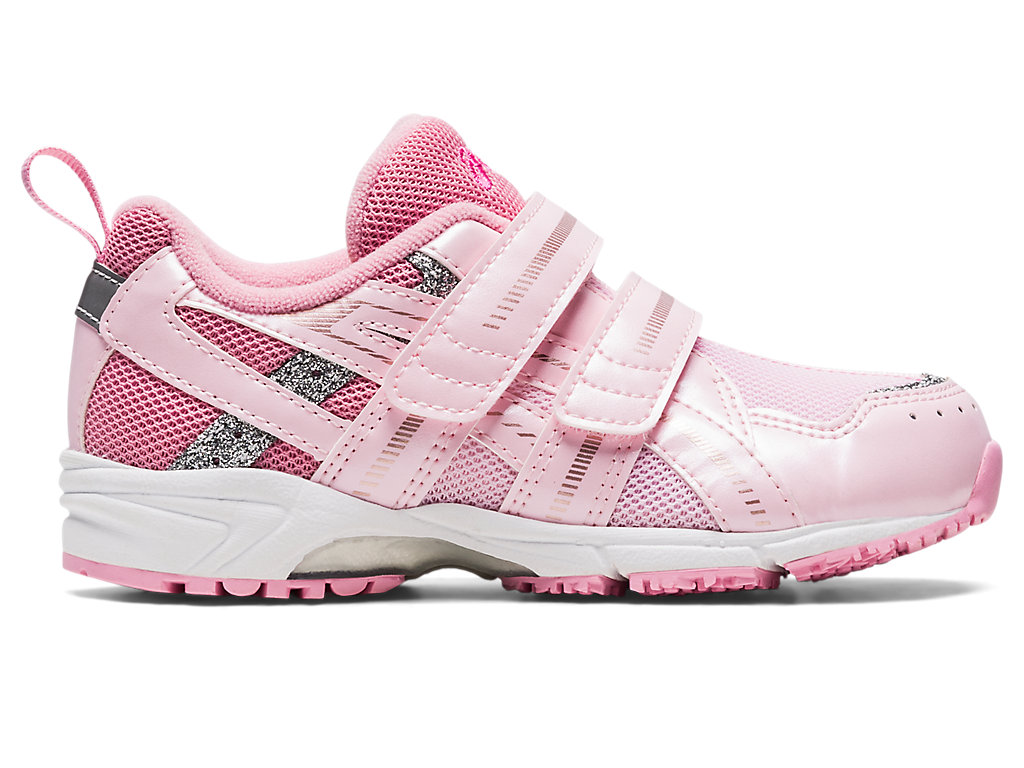 

Кроссовки Asics GD.RUNNER GIRL MINI 2, розовый