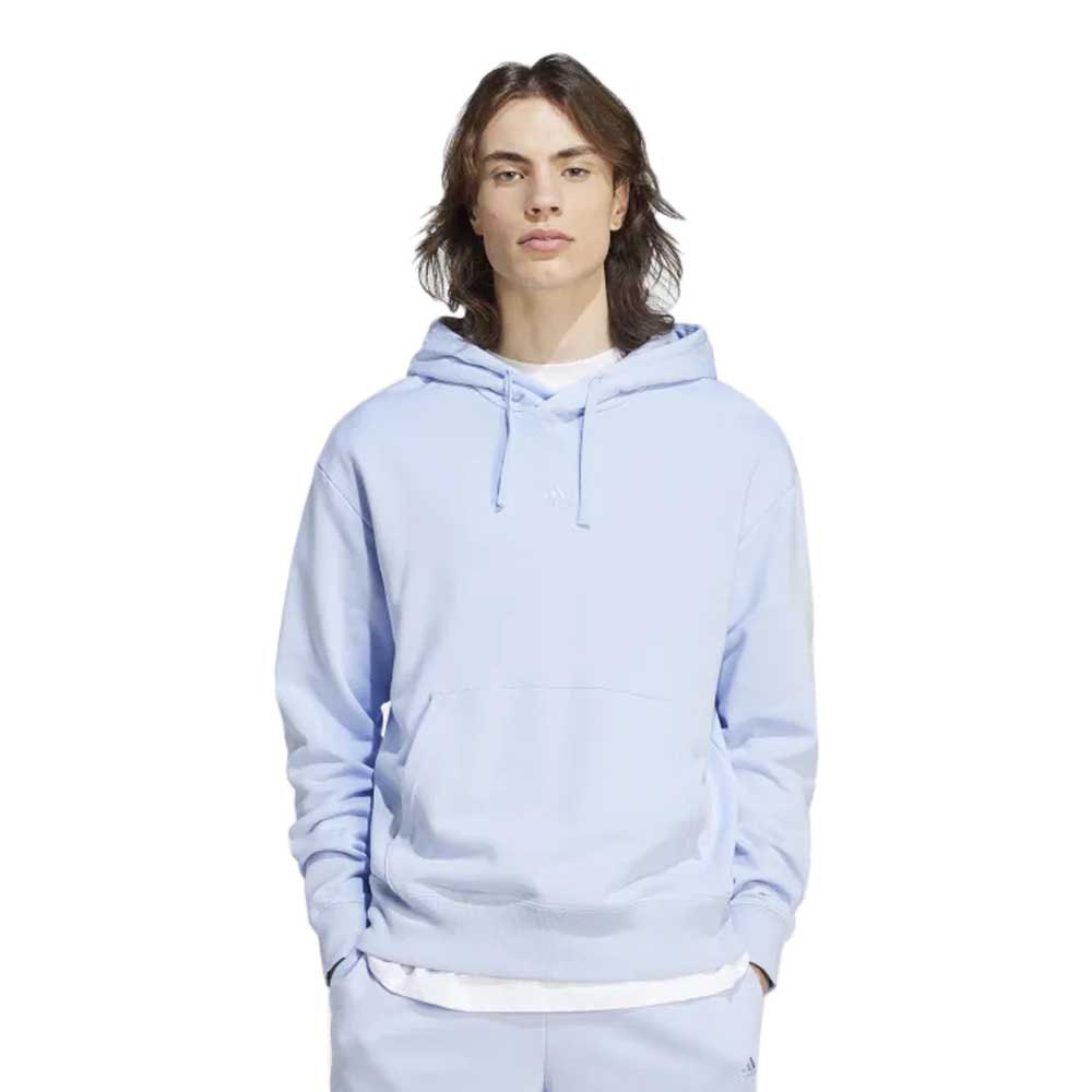 

Худи adidas Sportswear All Szn, синий