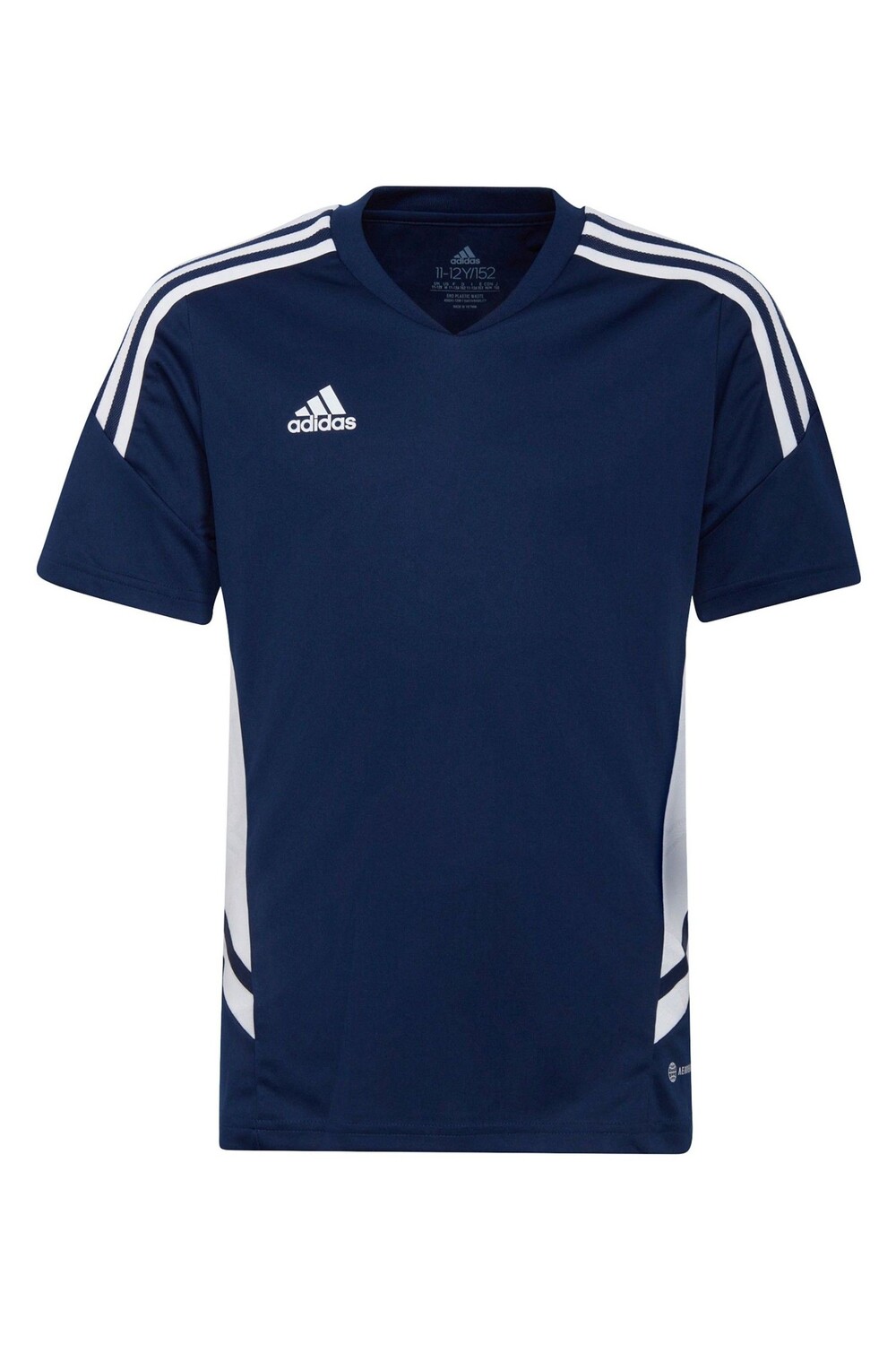 

Юниорская майка Condivo 22 adidas, синий