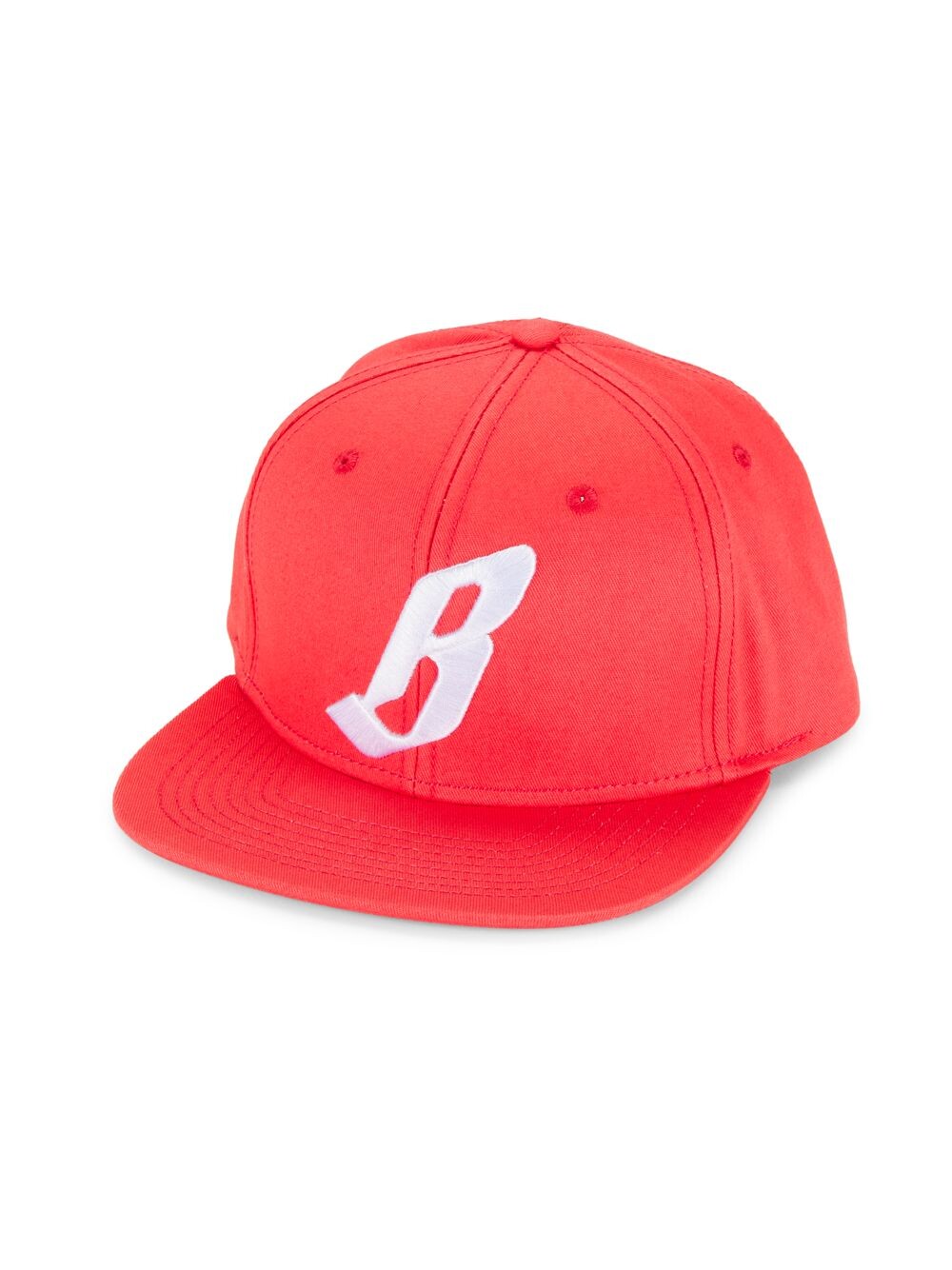 

Летающая бейсболка Billionaire Boys Club, коралловый