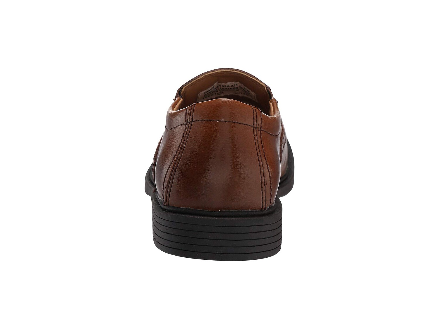 

Лоферы Florsheim Kids Bogan Jr. II (Toddler/Little Kid/Big Kid)