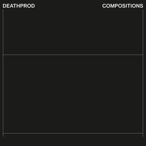Виниловая пластинка Deathprod - Compositions