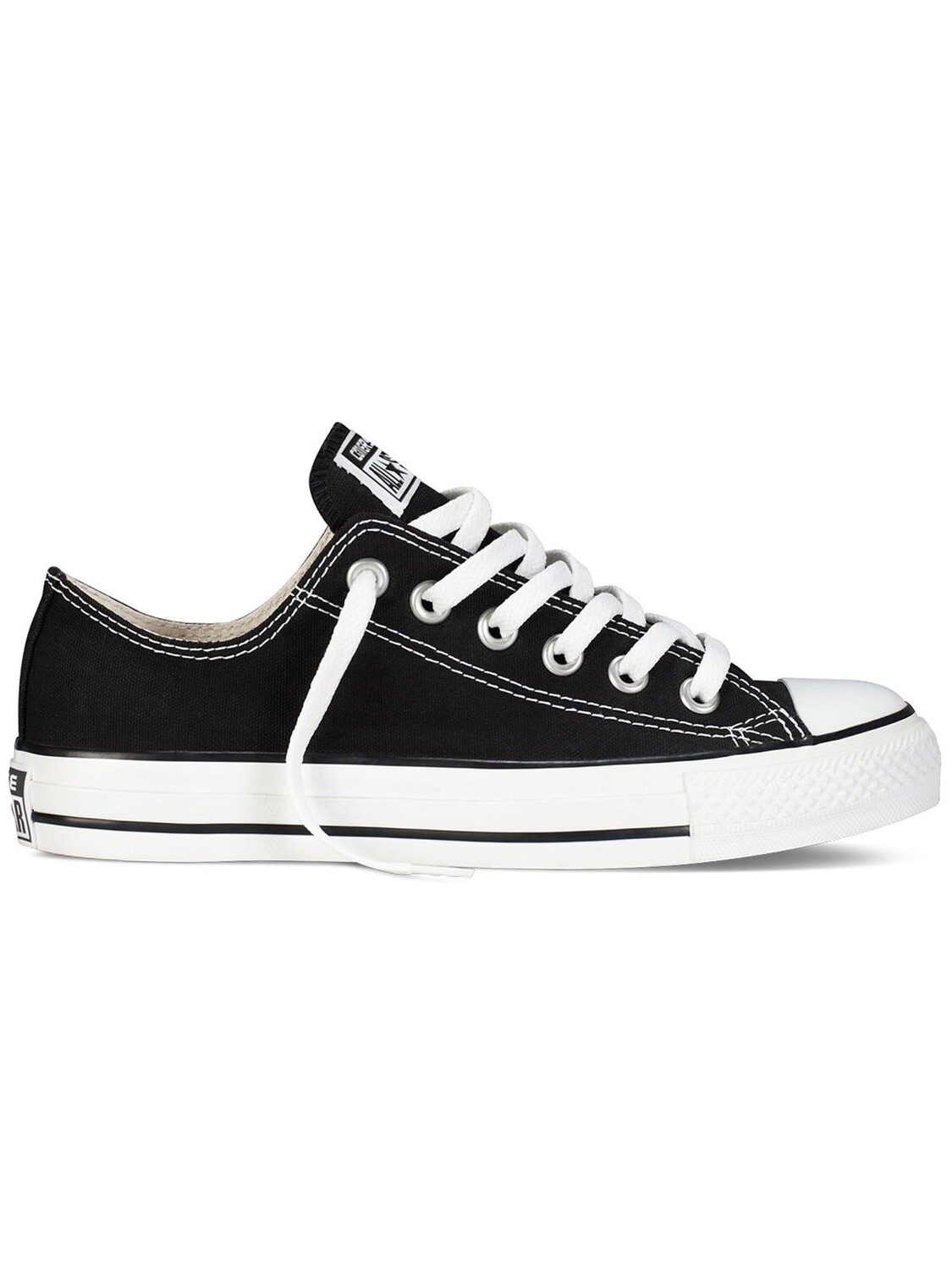 

Converse Чак Тейлор All Star, черный