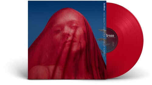 

Виниловая пластинка Brun, Ane: How Beauty Holds The Hand Of Sorrow (Red Vinyl)