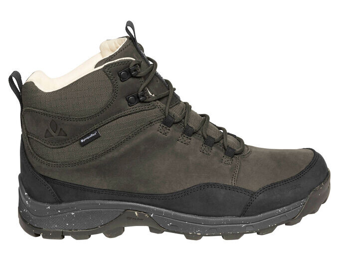 

Кроссовки hkg core Mid Stx Vaude, коричневый, Коричневый;серый, Кроссовки hkg core Mid Stx Vaude, коричневый