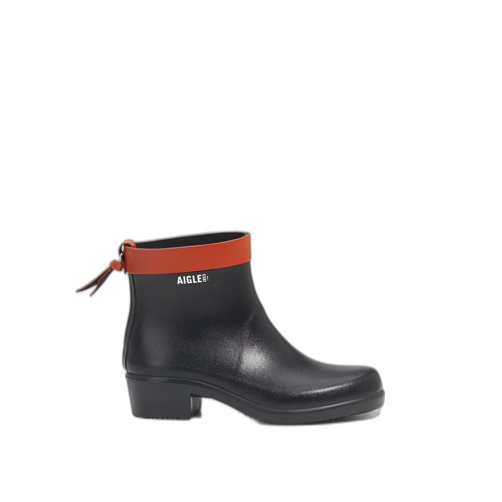 

Ботинки Aigle Myrica rain, синий