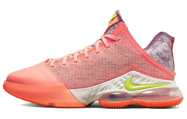 

Мужские баскетбольные кроссовки Nike Lebron 19