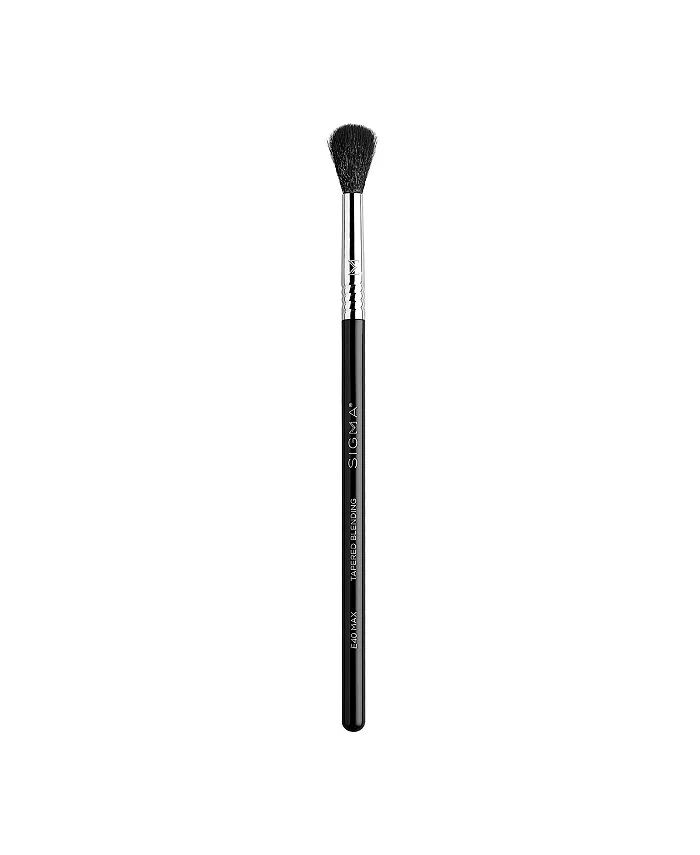 

E40 MAX Коническая кисть для растушевки Sigma Beauty, цвет Multi